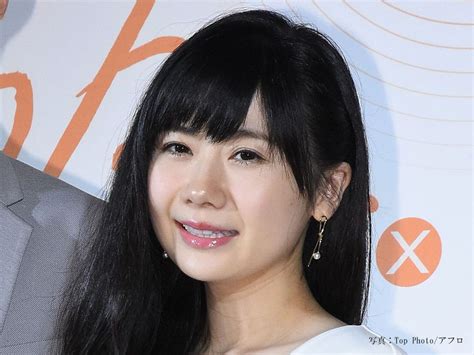 福原愛、篠山紀信の撮影で写真集を発売 収録されて。